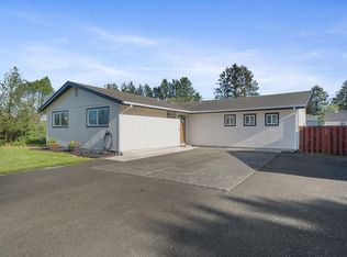 4209 Filbert St, Tillamook, OR 97141
