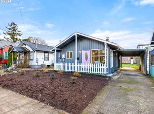 5424 SE Knight St, Portland, OR 97206
