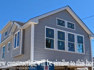 102 W Tide Way, Lavallette, NJ 08735