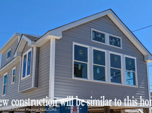 102 W Tide Way, Lavallette, NJ 08735