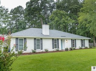 625 Zephyr Ln, Ruston, LA 71270