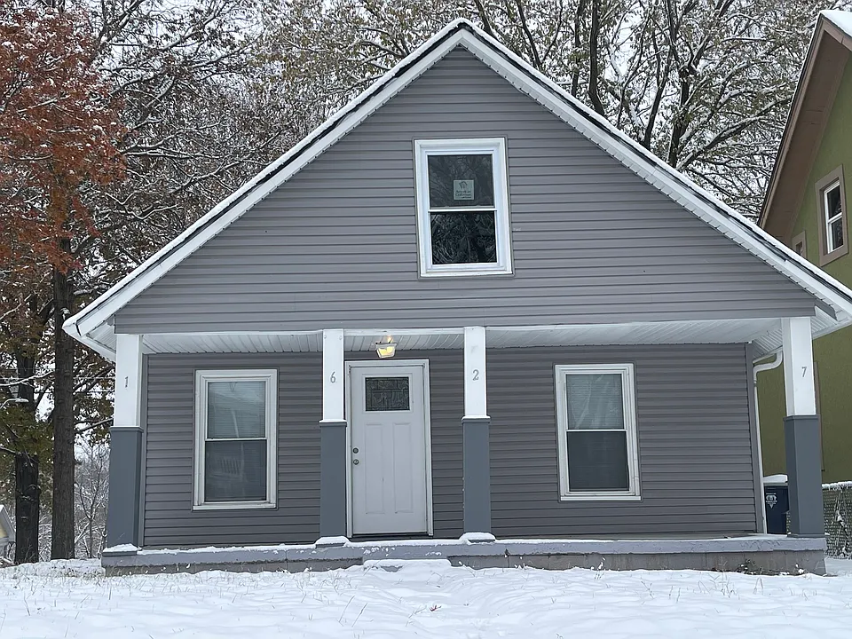 1627 Topping Ave