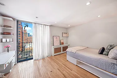 Rented by Brown Harris Stevens