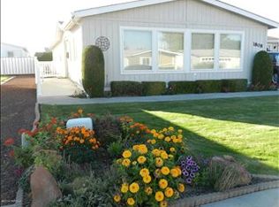 1808 S 69th Ave, Yakima, WA