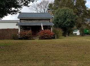 1305 Laurel Grove Rd, Sutherlin, VA 24594