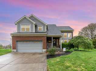 5 Tattersall Ln, Florence, KY 41042
