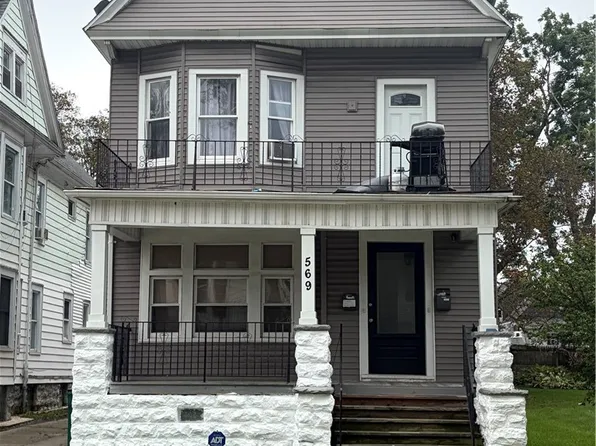 569 E Utica St, Buffalo, NY 14208