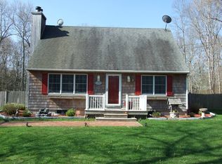 150 Woodbine Dr, East Hampton, NY 11937