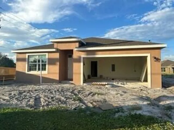 159 SW Becker Road, Port St Lucie, FL 34953