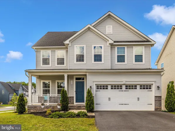 11000 Corner Stone Ln, Monrovia, MD 21770
