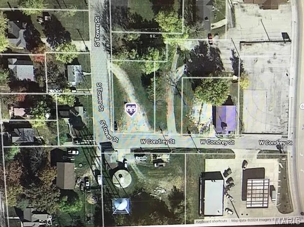4 S Tower St, Salem, MO 65560