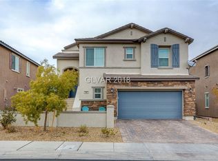 944 Miller Canyon Ave, Henderson, NV 89012