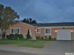 3743 Fielding Cir, Sacramento, CA