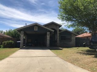 4216 Capitol Ln, Laredo, TX 78046