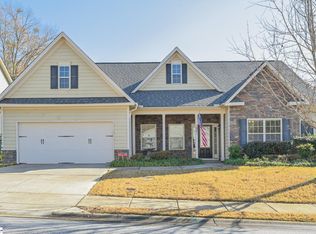 194 Raven Falls Ln, Simpsonville, SC 29681