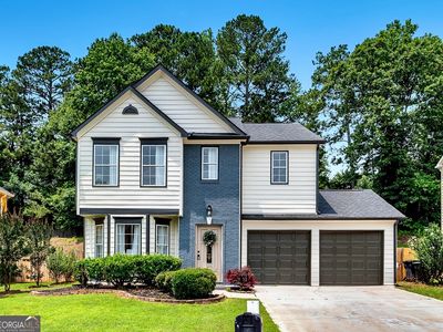 1075 Litchfield Way SW, Marietta, GA, 30060