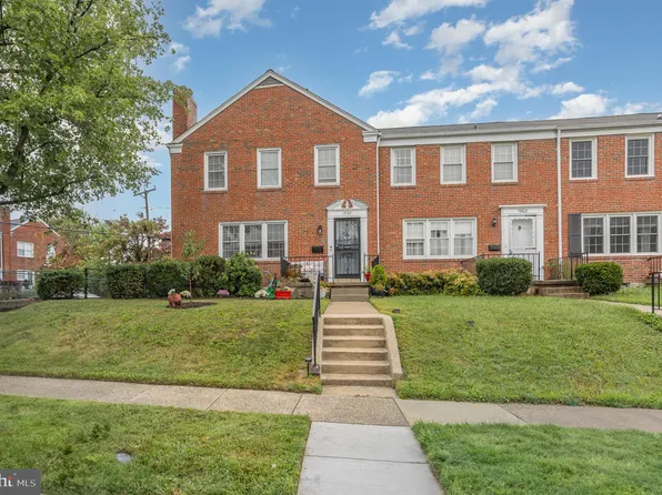 1500 Doxbury Rd, Baltimore, MD 21286