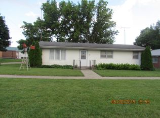 309 Main St, Fontanelle, IA 50846
