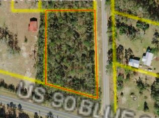 Blue Star Hwy, Chattahoochee, FL 32324