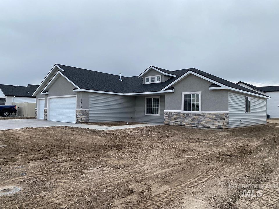 1013 Monument Peak Pl, Kimberly, ID 83341 Zillow