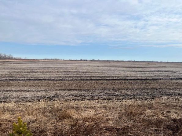 60 Acres MILL ROAD, WI 54921