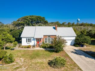 310 Pine Knoll Cir, Pine Knoll Shores, NC 28512