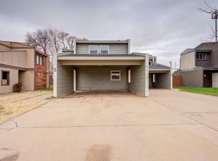4314 52nd St, Lubbock, TX 79413