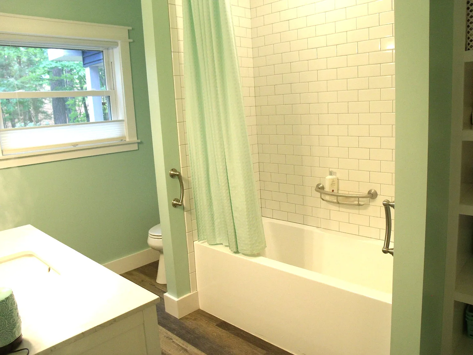 2 bed, 2.5 bath, 1700 sqft, $2,600 — Photo 3