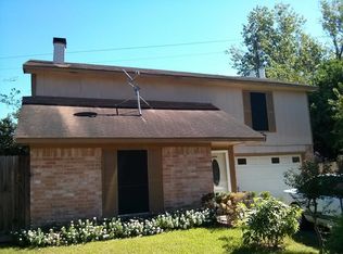 747 Connorvale Ct, Houston, TX 77060