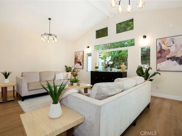 12727 Daryl Ave, Granada Hills, CA 91344