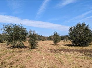 1830 Popash Rd, Wauchula, FL 33873