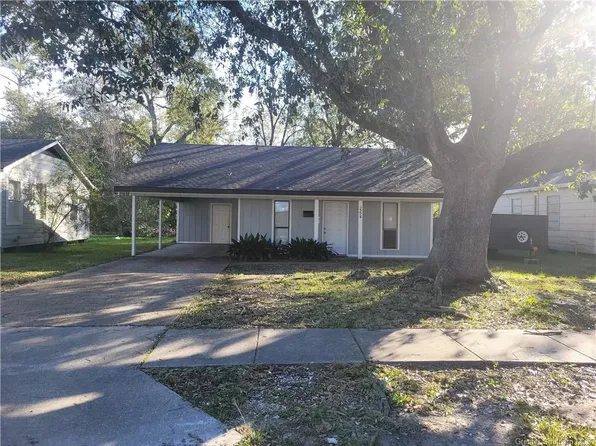 2224 Lilly St, Lake Charles, LA 70601