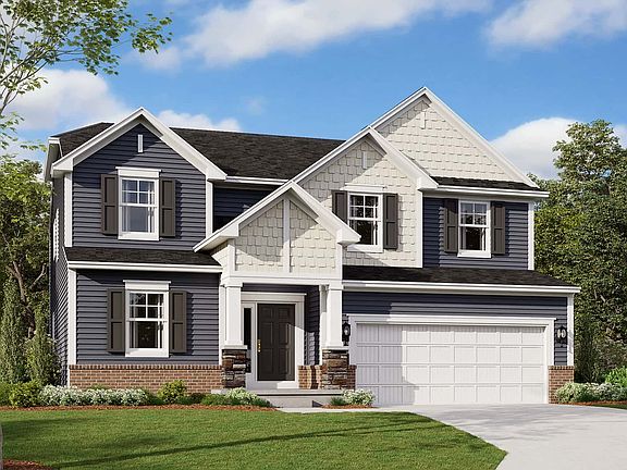 McKinley Elevation E