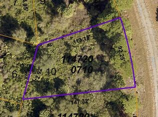 Sheno Dr, North port, FL 34288