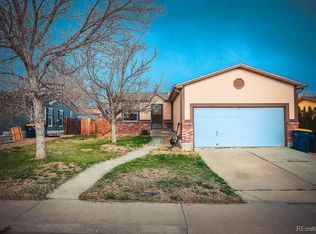1475 W 78th Cir, Denver, CO 80221