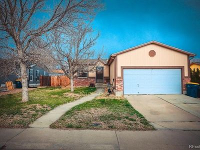 1475 W 78th Circle, Denver, CO, 80221