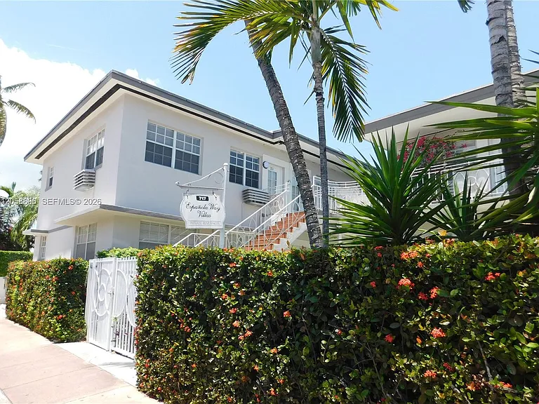 717 Espanola Way #201 — Photo 1