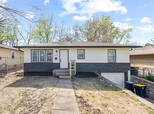 1234 Drury Ave, Kansas City, MO 64127
