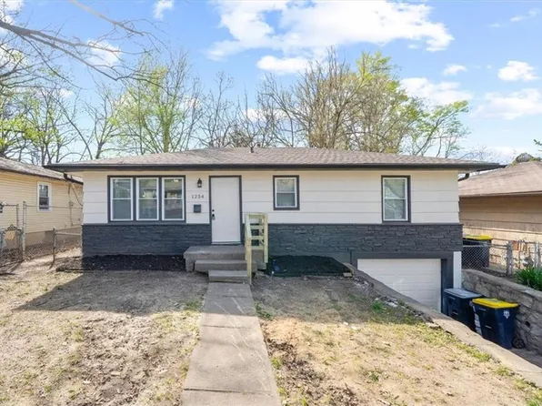 1234 Drury Ave, Kansas City, MO 64127