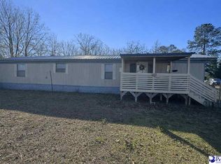 4341 Lake Swamp Rd, Timmonsville, SC 29161