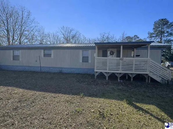 4341 Lake Swamp Rd, Timmonsville, SC 29161