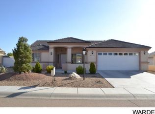 4230 E Medicine Bend Rd, Kingman, AZ 86401