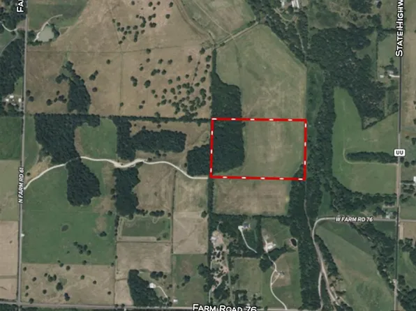 Tract G N Farm Road 61, Willard, MO 65781