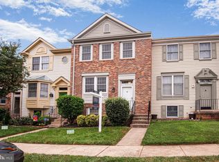 21806 Leatherleaf Cir, Sterling, VA 20164