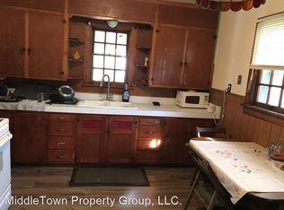 1608 N New York Ave, Muncie, IN 47304