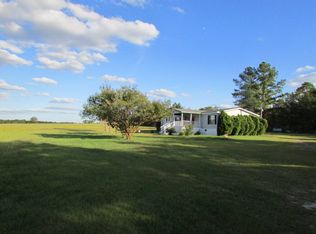 5046 State Highway 41 N, Mauk, GA 31058