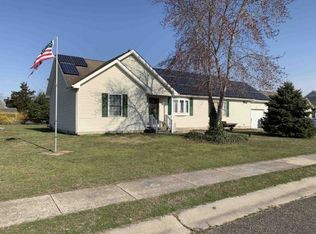 15 Liberty Dr, Rio Grande, NJ 08242