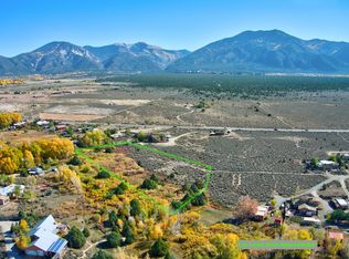 15 Camino Nopal, El Prado, NM 87529