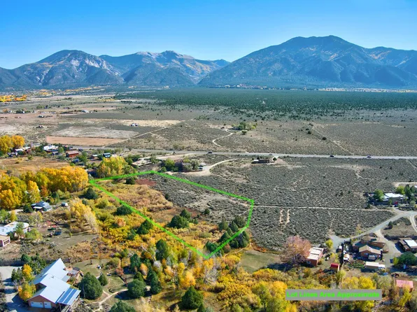 15 Camino Nopal, El Prado, NM 87529