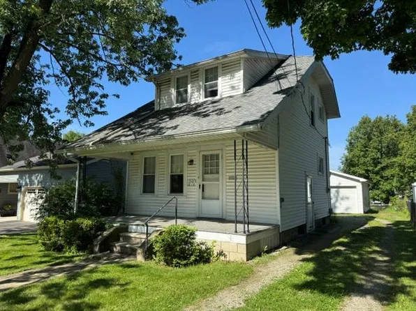 510 N Liberty St, Galion, OH 44833